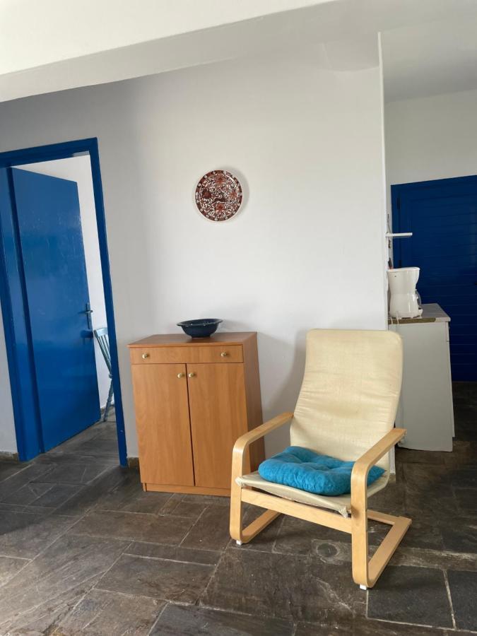 Afantou Beach House Kolymbia Extérieur photo