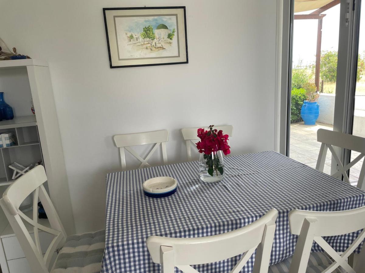 Afantou Beach House Kolymbia Extérieur photo